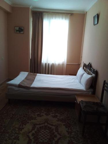 N&R Rest House - Deluxe Doppelzimmer