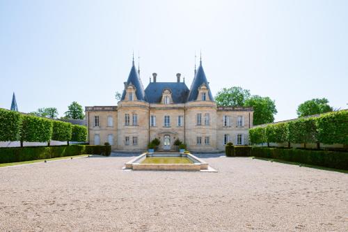 Château de Lussac – Photos 4