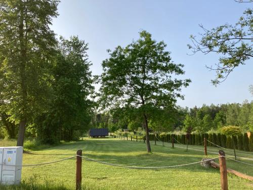 Imagen de la galería de Leśne zacisze-pole namiotowe, en Pisklaki