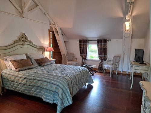 Château de Lussac – Photos 2