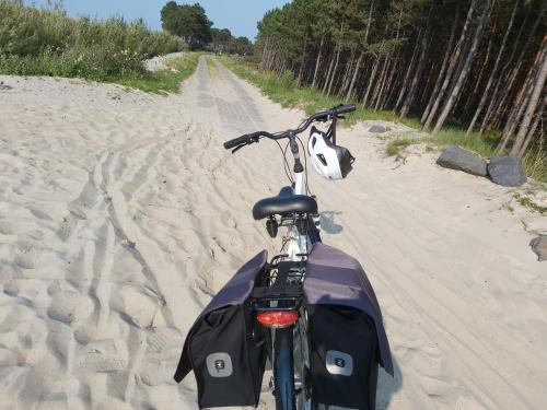 Fotografie z fotogalerie ubytování Sunny Baltic v destinaci Jarosławiec