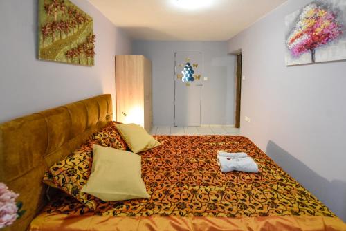 Anemos Old Town Apartment