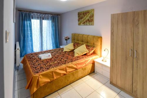 Anemos Old Town Apartment