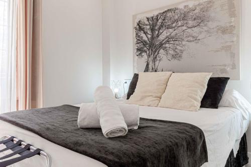 Apartamentos Recaredo 7