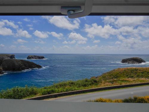 Maison de Famille sur la Côte Sauvage - FR-1-418-204