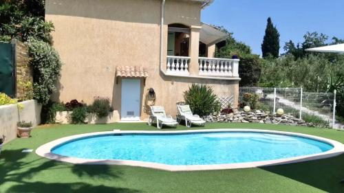 Villa Escalinada VI4310 By Riviera Holiday Homes