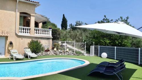 Villa Escalinada VI4310 By Riviera Holiday Homes