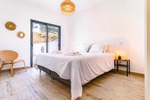 Sun, Sand & Surf Apt in Aljezur by Lisbeyond