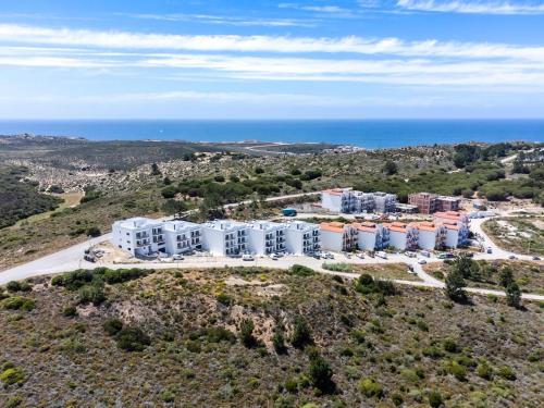 Sun, Sand & Surf Apt in Aljezur by Lisbeyond