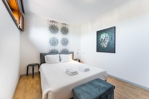 Dream Views of Porto - Private Apt in Gaia by Lisbeyond