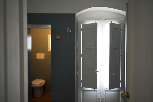 Palazzo Manzoni Apartments photo 42