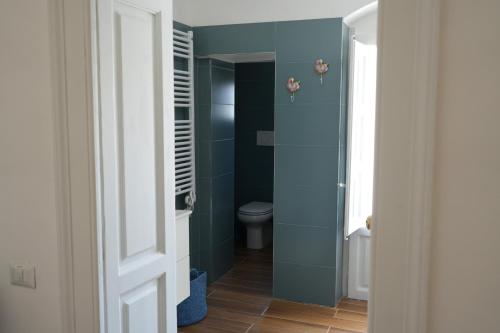 Palazzo Manzoni Apartments photo 83