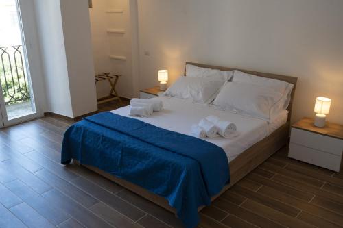 Palazzo Manzoni Apartments photo 77