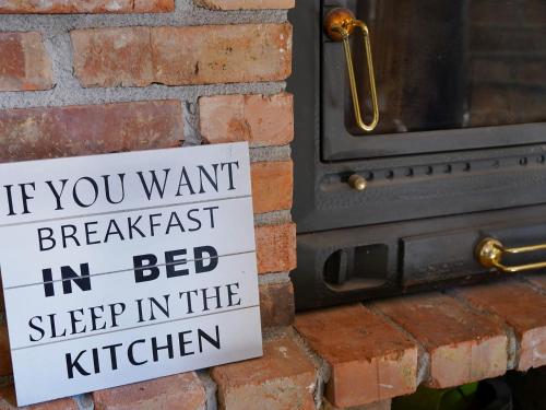 Fotografie z fotogalerie ubytování Stevenson House Bed and Breakfast v destinaci Oberderdingen