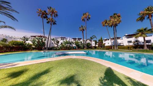 Guadalvillas - Guadalmina Townhouse