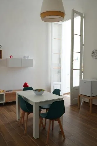 Palazzo Manzoni Apartments photo 7