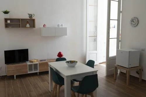Palazzo Manzoni Apartments photo 6