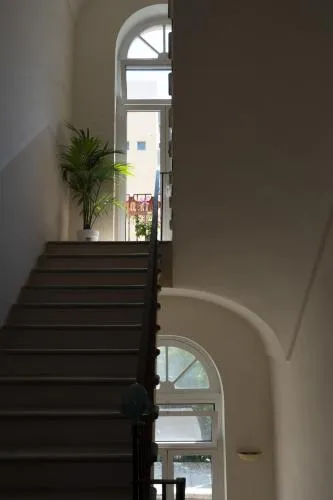 Palazzo Manzoni Apartments photo 24
