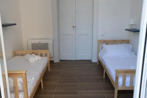 Palazzo Manzoni Apartments photo 19