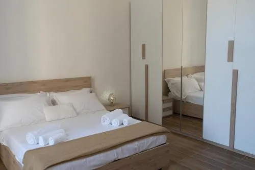 Palazzo Manzoni Apartments photo 17