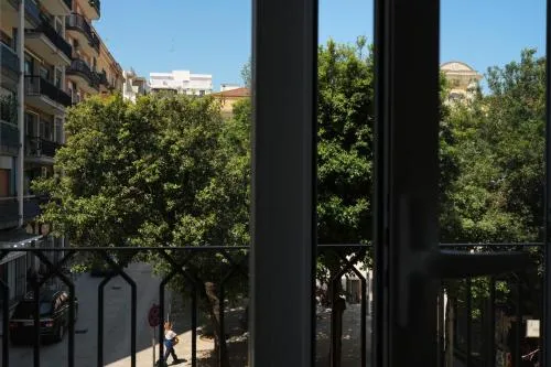 Palazzo Manzoni Apartments photo 5