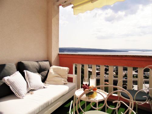 The Pearl of Crikvenica