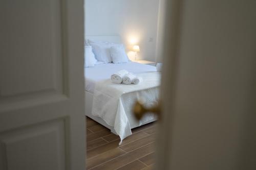Palazzo Manzoni Apartments photo 63