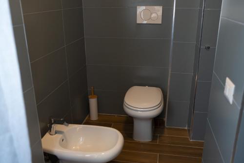Palazzo Manzoni Apartments photo 69