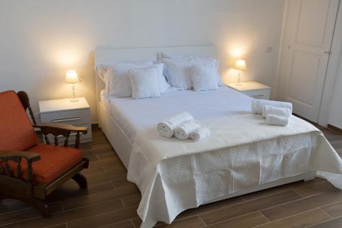 Palazzo Manzoni Apartments photo 64