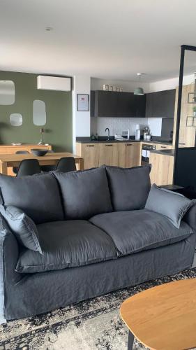 Duplex Horizon vue mer – Photos 3