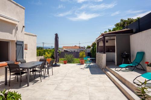 Maison de vacances – Photos 2