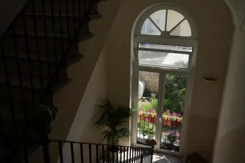 Palazzo Manzoni Apartments photo 22