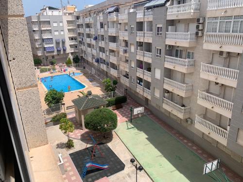Simba Torrevieja Apartmente, Torrevieja – Updated 2023 Prices