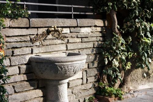 Fotografie z fotogalerie ubytování Menaggio Centro by LoveComo v destinaci Menaggio