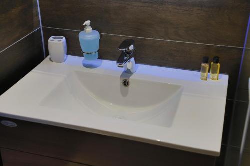 Imagen de la galería de Apartments Oeneus, en Račić