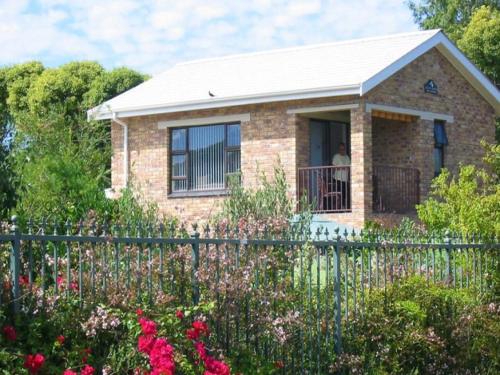 Ascot Gardens Self Catering