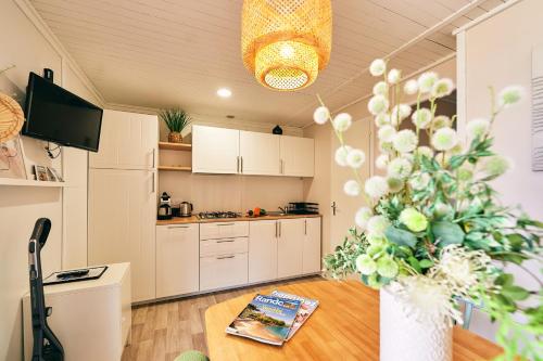 Gallery image of Camping Le Bellevue in La Tranche-sur-Mer