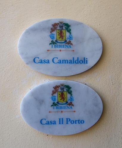 Φωτογραφία από το άλμπουμ του IBibiena - CASA CAMALDOLI σε Poppi