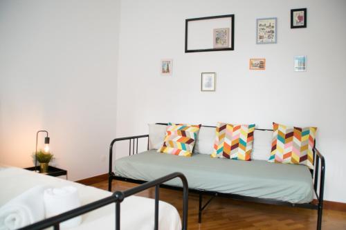 Goodgarden Downtown Apartment