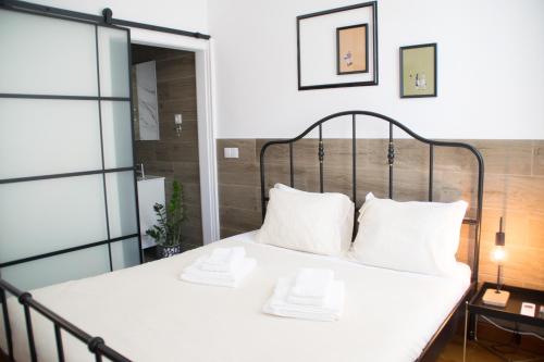 Goodgarden Downtown Apartment