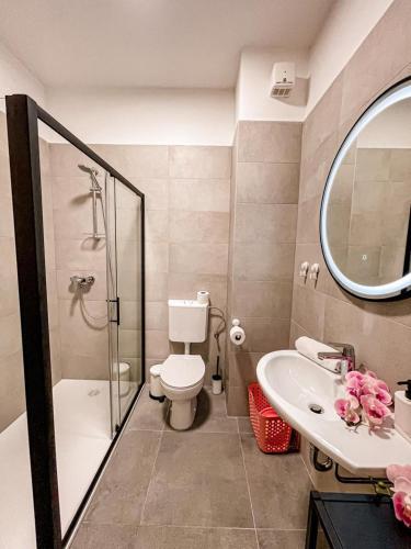 Pinia Apartments Bol