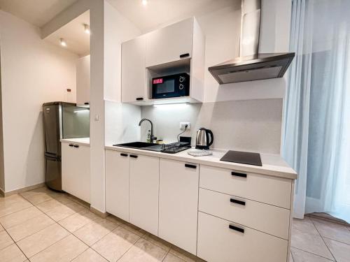 Pinia Apartments Bol