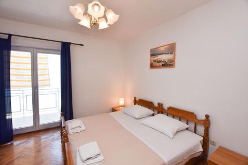 Apartments Dusan
