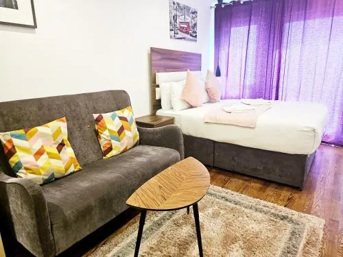 City Prime Camden photo 16