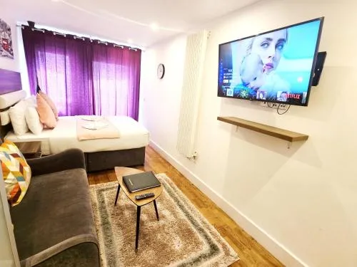 City Prime Camden photo 15