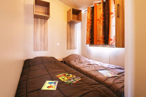 Gallery image of Camping Le Bellevue in La Tranche-sur-Mer