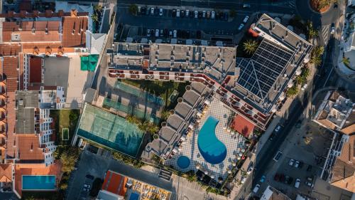 Muthu Oura Praia Hotel photo 3