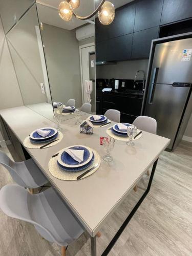 Flat perfeito próximo a Praia de Itapema – Photos 5