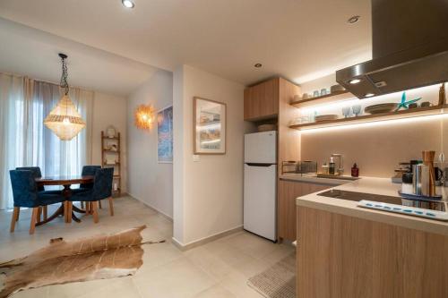 Alios, Luxury Living Athens