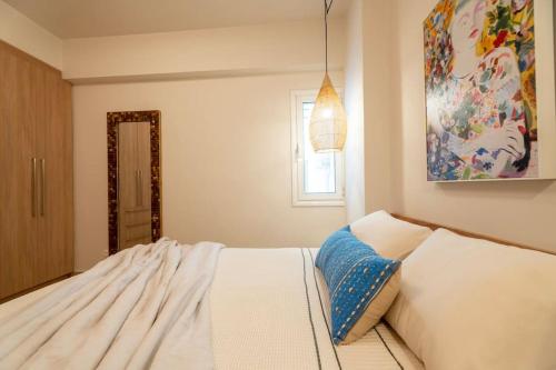 Alios, Luxury Living Athens